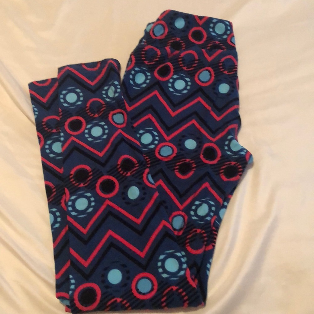 LuLaRoe Os